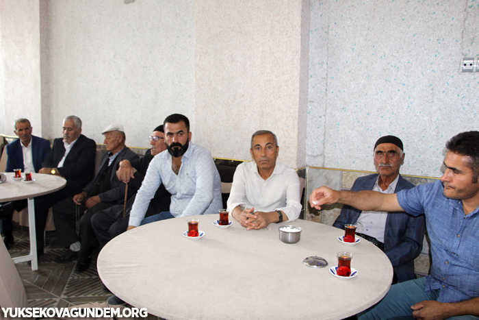 Yüksekova Düğünleri (29-30) Haziran 2019 173