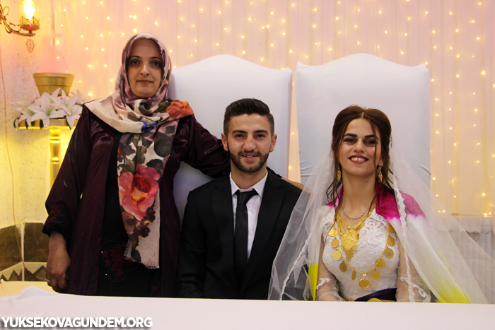 Yüksekova Düğünleri (29-30) Haziran 2019 177