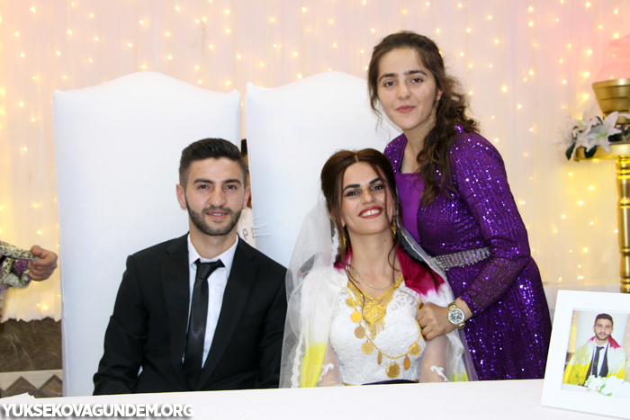 Yüksekova Düğünleri (29-30) Haziran 2019 179