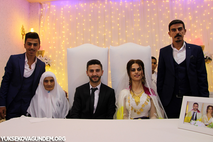 Yüksekova Düğünleri (29-30) Haziran 2019 180