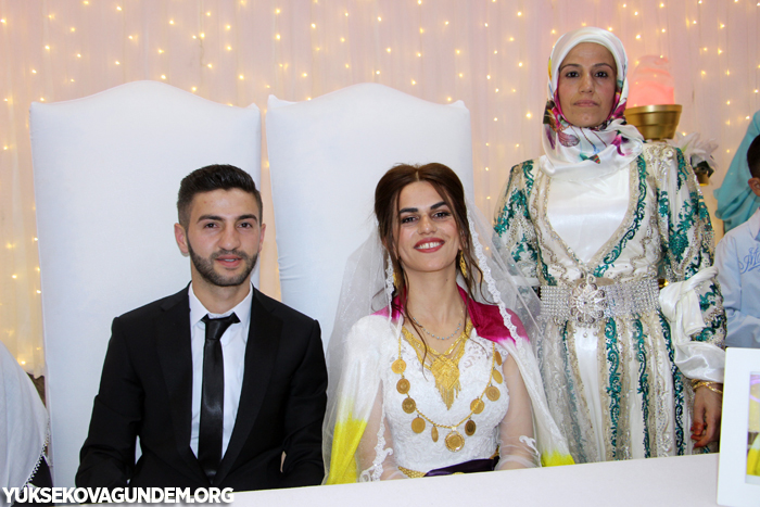 Yüksekova Düğünleri (29-30) Haziran 2019 181