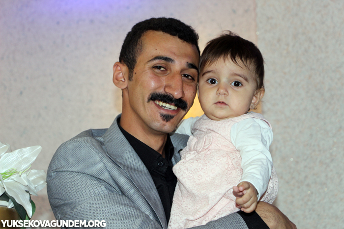 Yüksekova Düğünleri (29-30) Haziran 2019 183