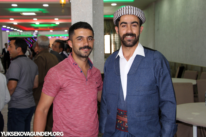 Yüksekova Düğünleri (29-30) Haziran 2019 185