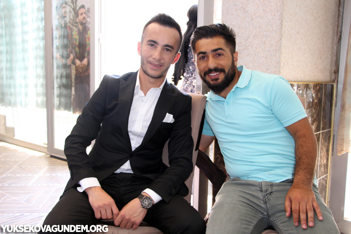 Yüksekova Düğünleri (29-30) Haziran 2019 188