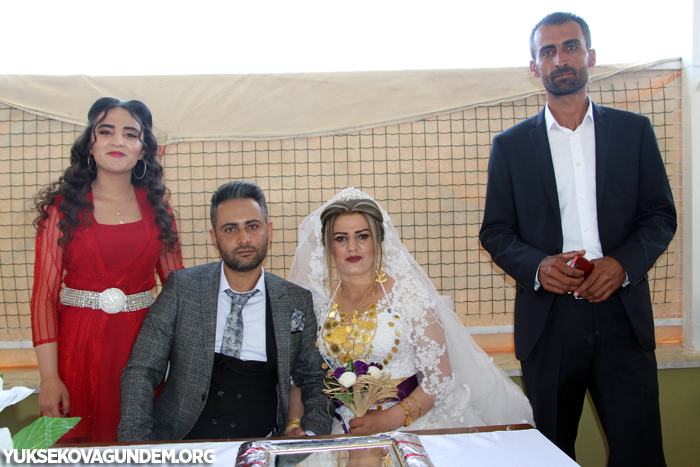 Yüksekova Düğünleri (29-30) Haziran 2019 189