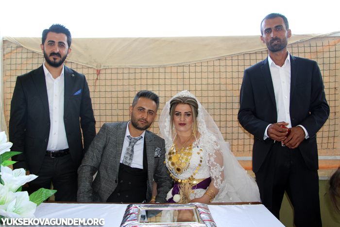 Yüksekova Düğünleri (29-30) Haziran 2019 190