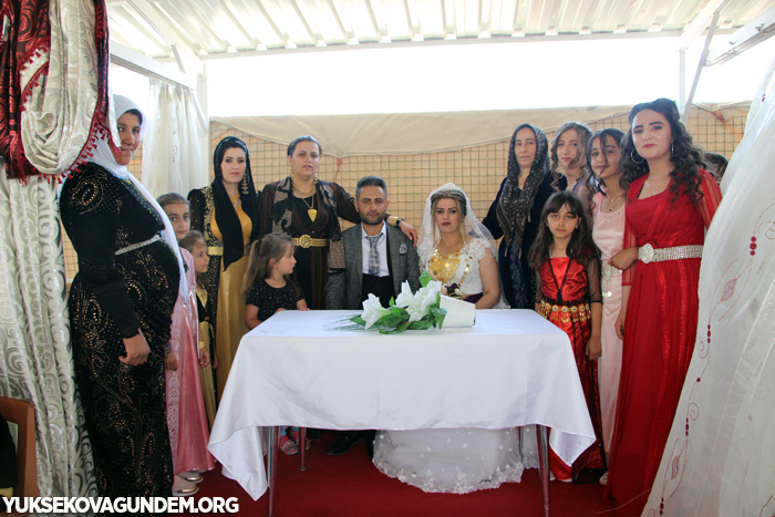 Yüksekova Düğünleri (29-30) Haziran 2019 195