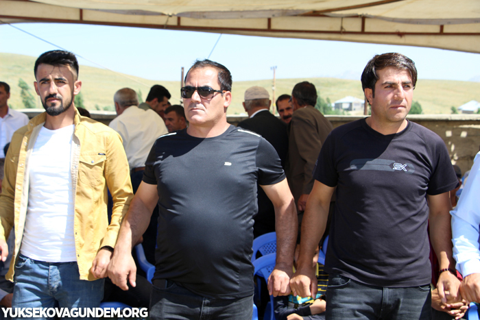 Yüksekova Düğünleri (29-30) Haziran 2019 206