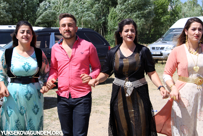 Yüksekova Düğünleri (29-30) Haziran 2019 217