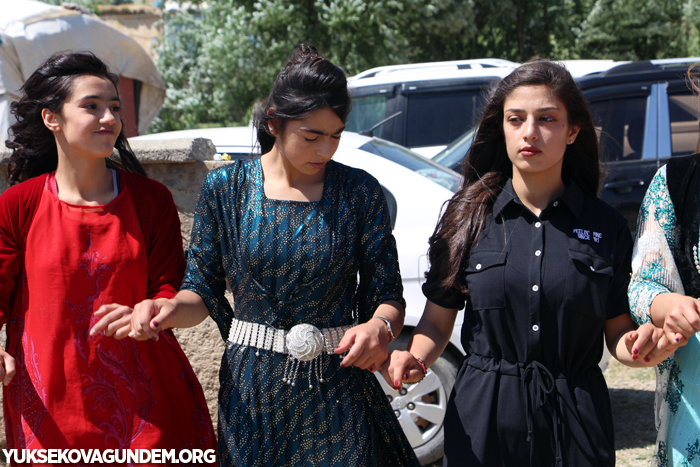 Yüksekova Düğünleri (29-30) Haziran 2019 218