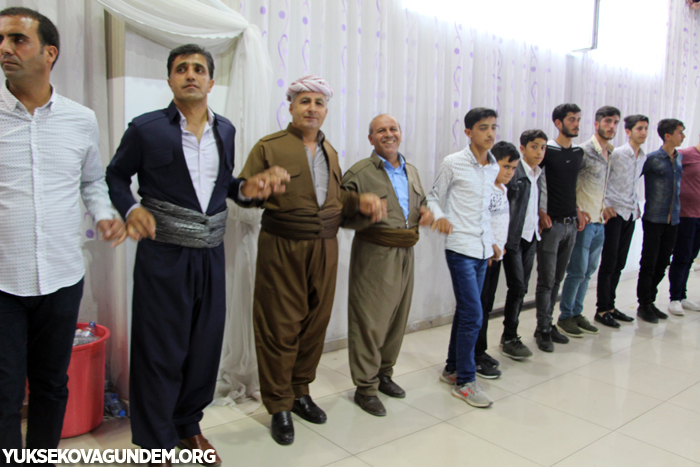 Yüksekova Düğünleri (29-30) Haziran 2019 22