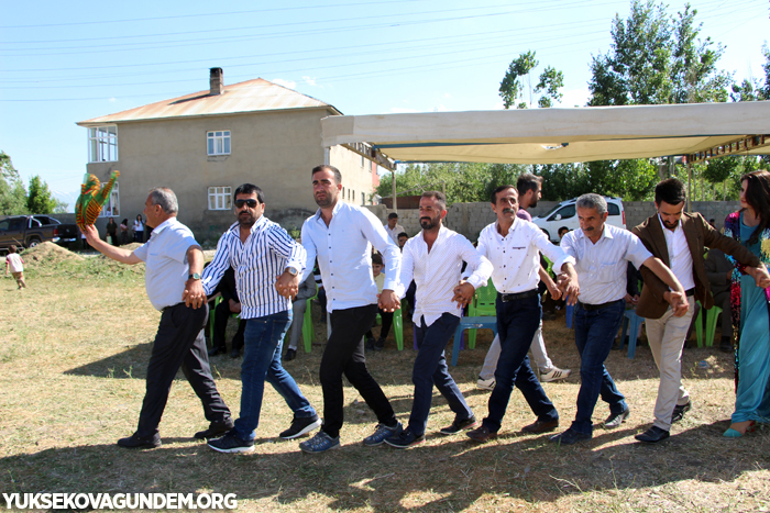 Yüksekova Düğünleri (29-30) Haziran 2019 222