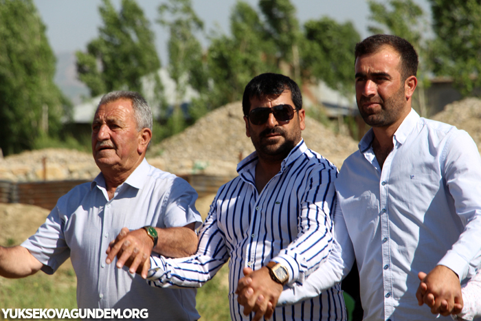 Yüksekova Düğünleri (29-30) Haziran 2019 226