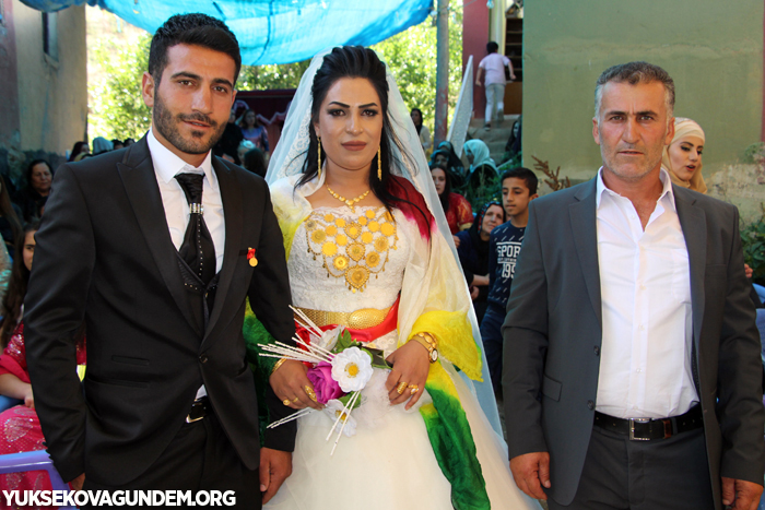 Yüksekova Düğünleri (29-30) Haziran 2019 228