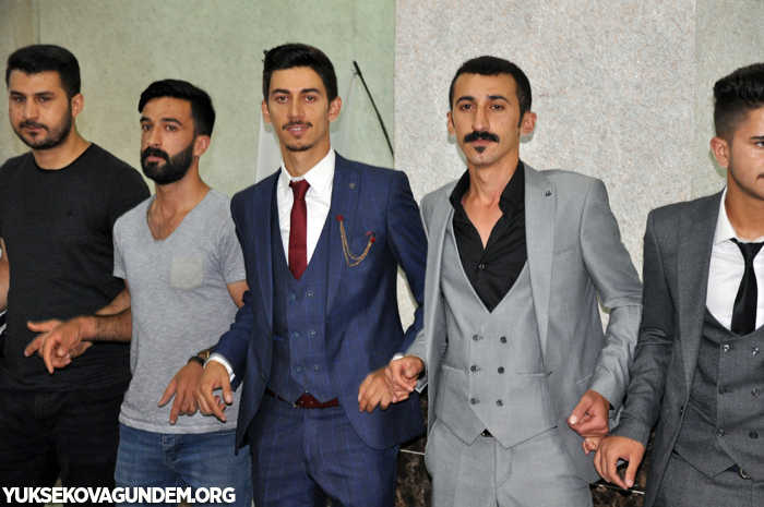 Yüksekova Düğünleri (29-30) Haziran 2019 229