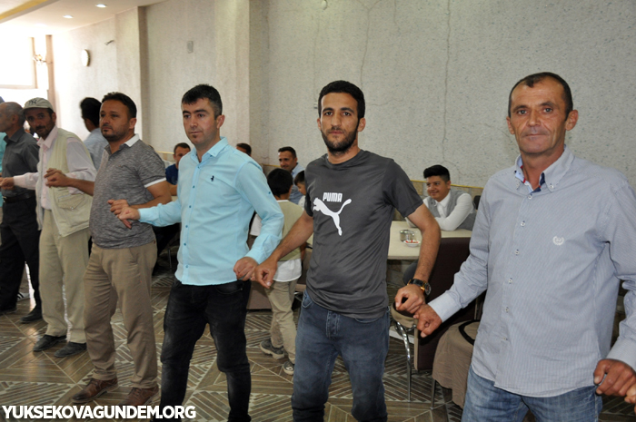 Yüksekova Düğünleri (29-30) Haziran 2019 230