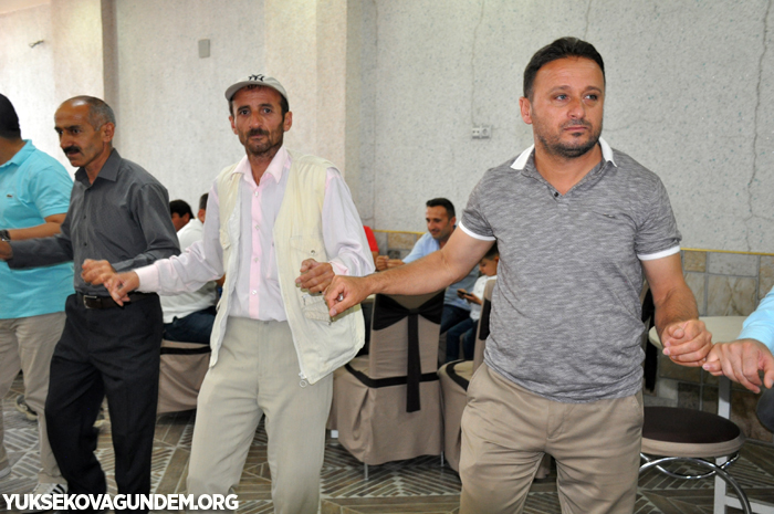 Yüksekova Düğünleri (29-30) Haziran 2019 231