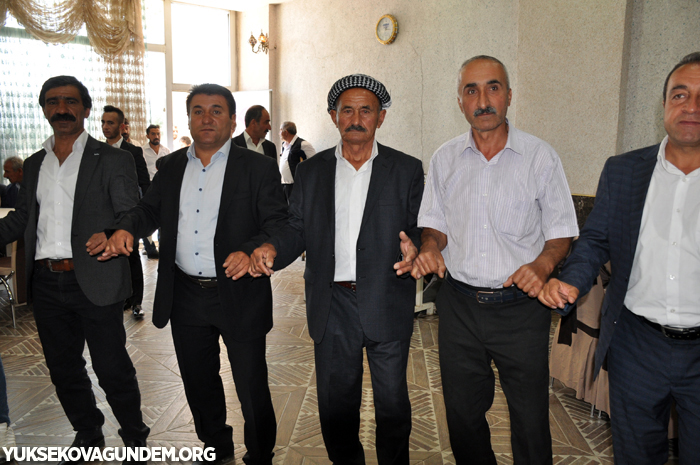 Yüksekova Düğünleri (29-30) Haziran 2019 232