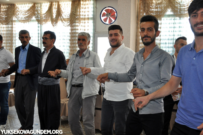 Yüksekova Düğünleri (29-30) Haziran 2019 233