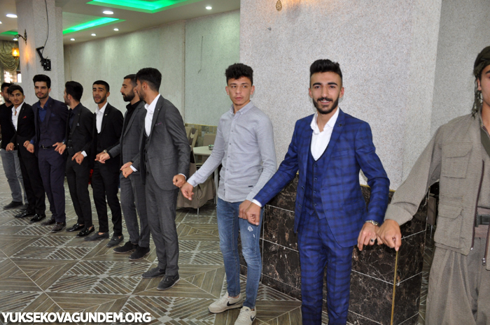 Yüksekova Düğünleri (29-30) Haziran 2019 237