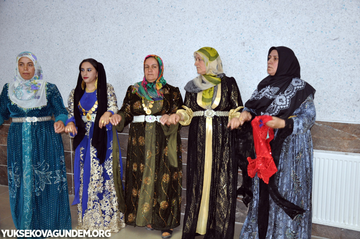 Yüksekova Düğünleri (29-30) Haziran 2019 238