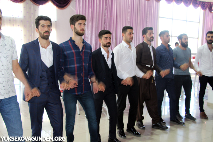 Yüksekova Düğünleri (29-30) Haziran 2019 24