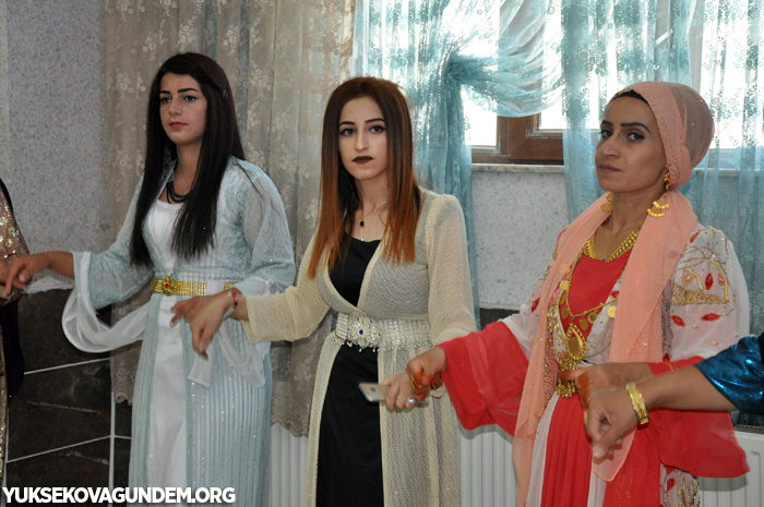 Yüksekova Düğünleri (29-30) Haziran 2019 246