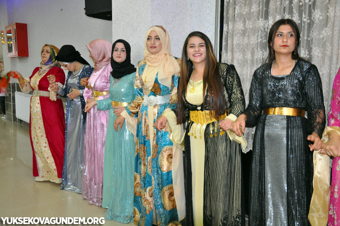 Yüksekova Düğünleri (29-30) Haziran 2019 248