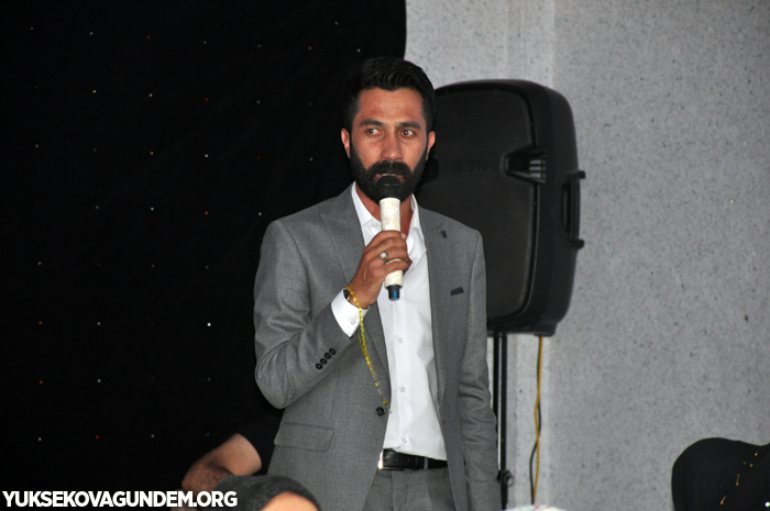 Yüksekova Düğünleri (29-30) Haziran 2019 249