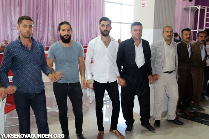 Yüksekova Düğünleri (29-30) Haziran 2019 25