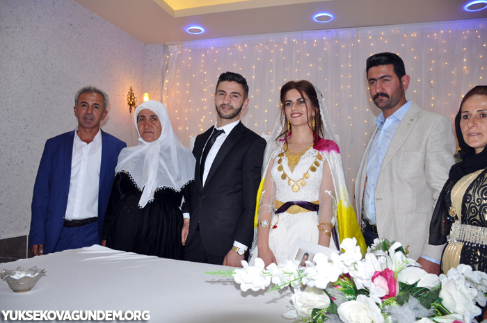 Yüksekova Düğünleri (29-30) Haziran 2019 258