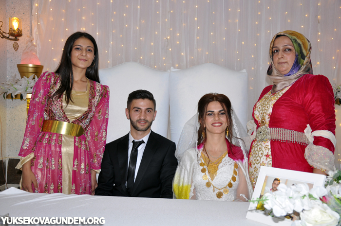 Yüksekova Düğünleri (29-30) Haziran 2019 259