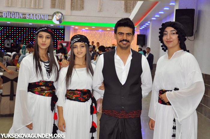 Yüksekova Düğünleri (29-30) Haziran 2019 263