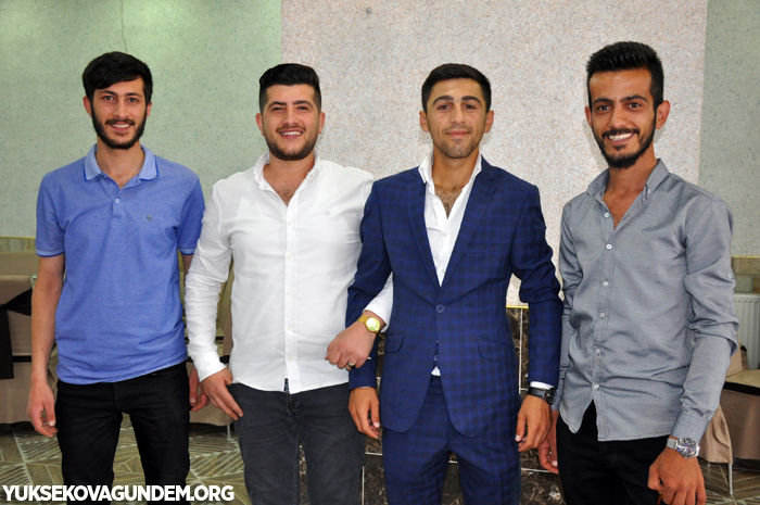 Yüksekova Düğünleri (29-30) Haziran 2019 265