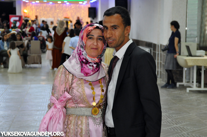 Yüksekova Düğünleri (29-30) Haziran 2019 268