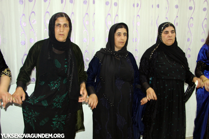 Yüksekova Düğünleri (29-30) Haziran 2019 29