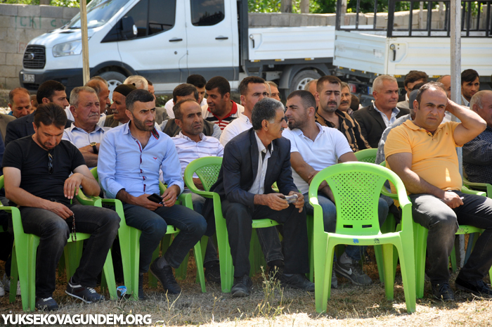 Yüksekova Düğünleri (29-30) Haziran 2019 317