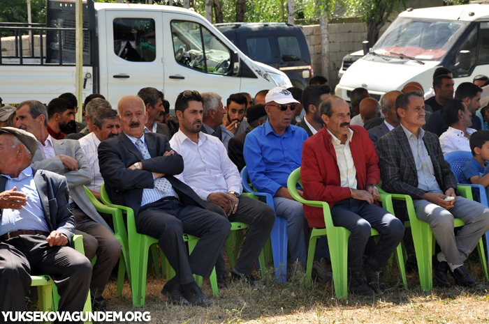 Yüksekova Düğünleri (29-30) Haziran 2019 318