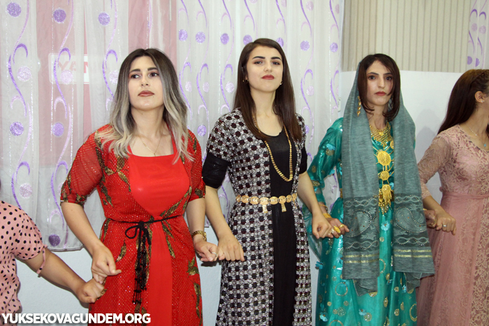 Yüksekova Düğünleri (29-30) Haziran 2019 32