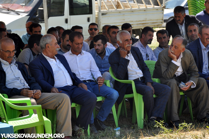 Yüksekova Düğünleri (29-30) Haziran 2019 320