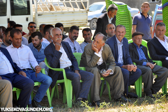 Yüksekova Düğünleri (29-30) Haziran 2019 321