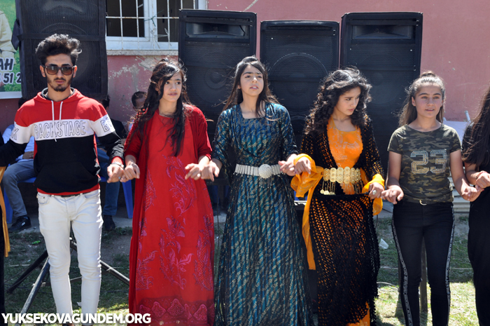 Yüksekova Düğünleri (29-30) Haziran 2019 330