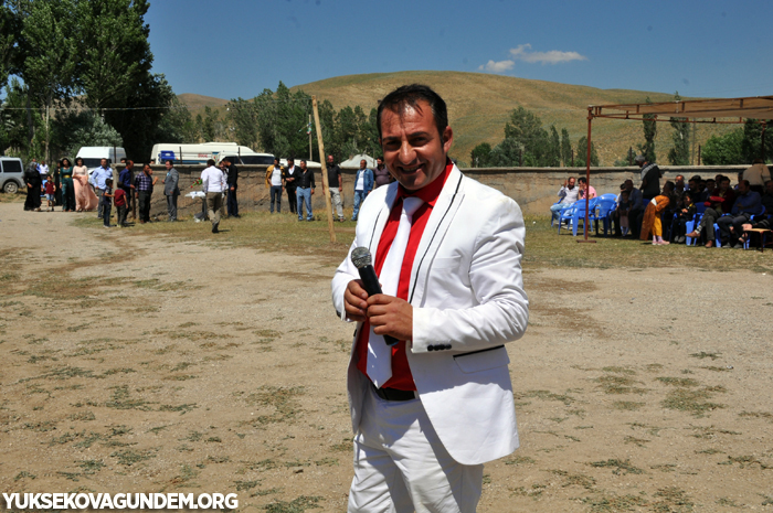 Yüksekova Düğünleri (29-30) Haziran 2019 332