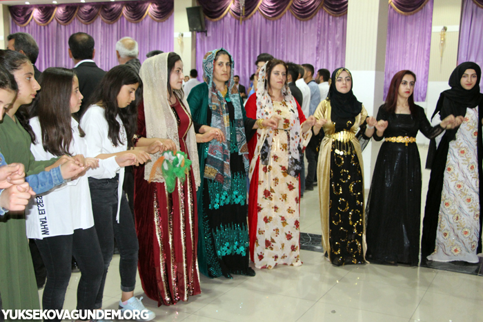 Yüksekova Düğünleri (29-30) Haziran 2019 35