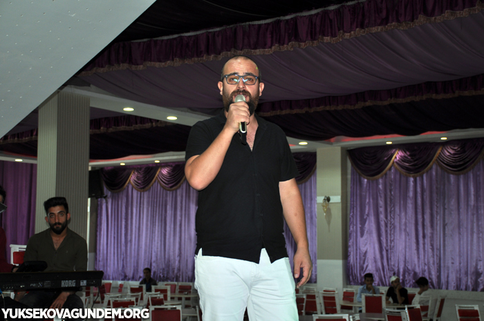 Yüksekova Düğünleri (29-30) Haziran 2019 354