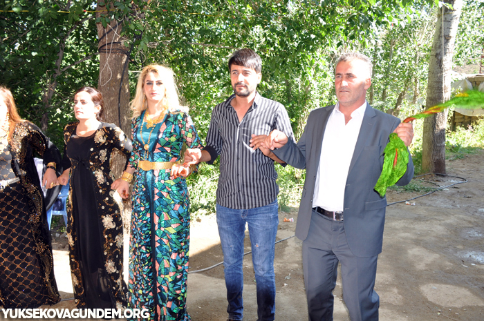 Yüksekova Düğünleri (29-30) Haziran 2019 368