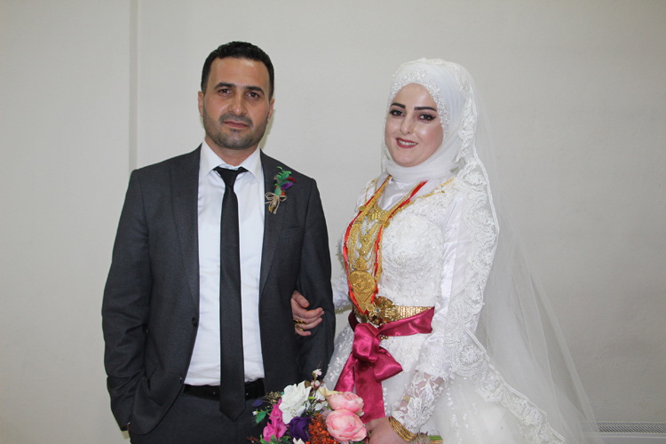 Yüksekova Düğünleri (29-30) Haziran 2019 4
