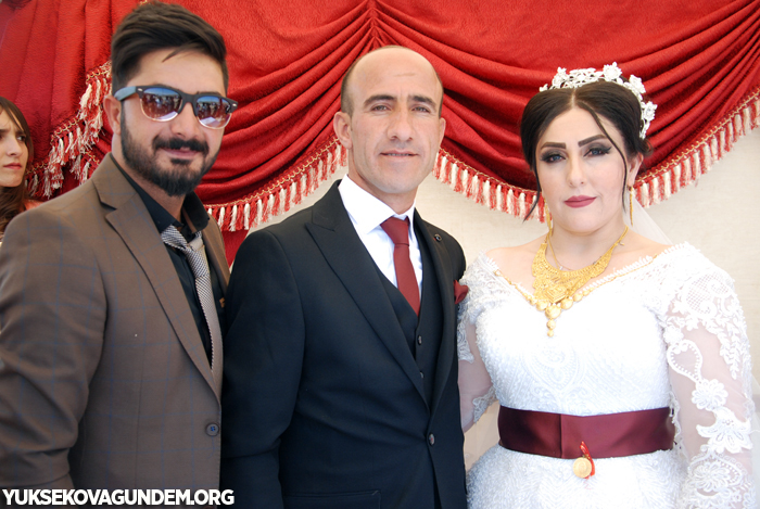 Yüksekova Düğünleri (29-30) Haziran 2019 415