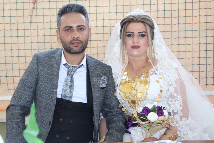 Yüksekova Düğünleri (29-30) Haziran 2019 5