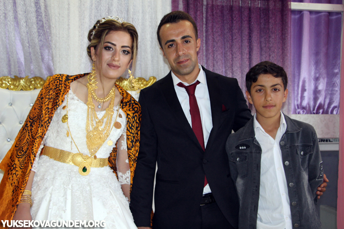 Yüksekova Düğünleri (29-30) Haziran 2019 51